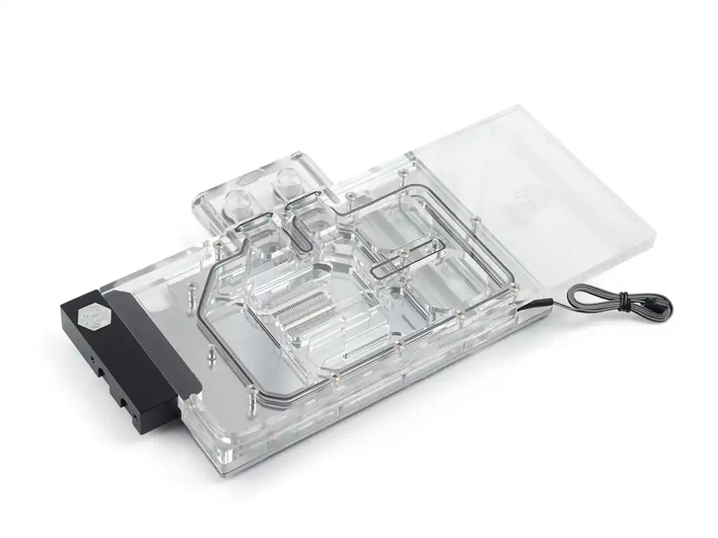 Bitspower Lotan VGA Water Block for ASUS ROG Strix GeForce RTX 20 series | BP - VG2080TIST - 885488061688 - Vektra Computers LLC Bitspower Lotan VGA Water Block for ASUS ROG Strix GeForce RTX 20 series | BP - VG2080TIST - 885488061688 - Vektra Computers LLC